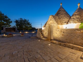 Fattoria Ceglie Messapica Ambiente 37