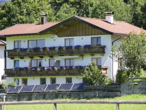 Holiday apartment House Florian - Koessen - image1