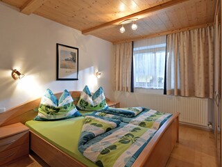 Elternschlafzimmer