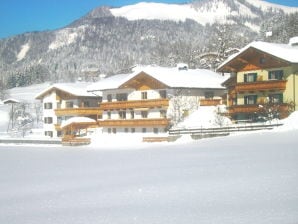 Vakantieappartement Casa Florian