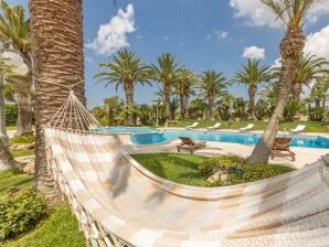 Villa Oasi Di Pace - Porto Selva...