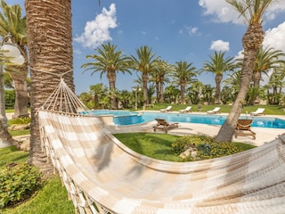 Villa Santa Caterina bei Nardò Ambiente 1