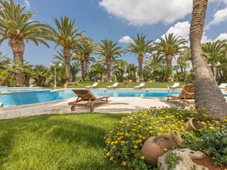 Villa Santa Caterina bei Nardò Omgeving 3