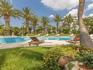 Villa Santa Caterina bei Nardò Umgebung 3