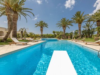 Villa Santa Caterina bei Nardò Omgeving 4