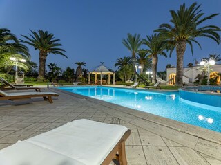 Villa Santa Caterina bei Nardò Omgeving 5