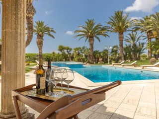 Villa Santa Caterina bei Nardò Omgeving 6