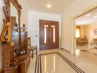 Villa Santa Caterina bei Nardò Omgeving 7