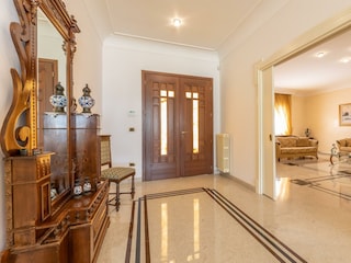 Villa Santa Caterina bei Nardò Umgebung 7