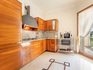 Villa Santa Caterina bei Nardò Ambiente 9