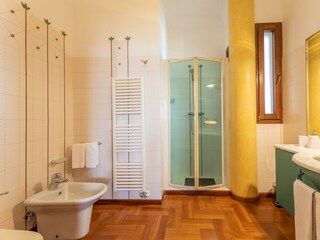 Villa Santa Caterina bei Nardò Ambiente 12