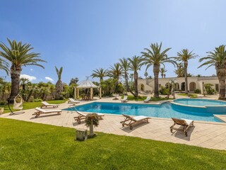 Villa Santa Caterina bei Nardò Umgebung 15