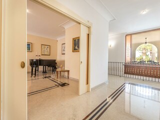 Villa Santa Caterina bei Nardò Omgeving 20