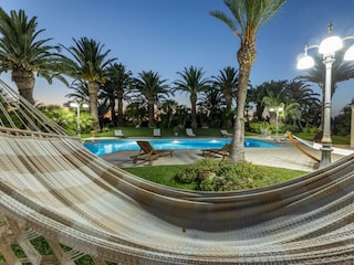 Villa Santa Caterina bei Nardò Ambiente 21