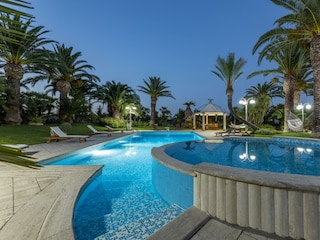 Villa Santa Caterina bei Nardò Umgebung 22