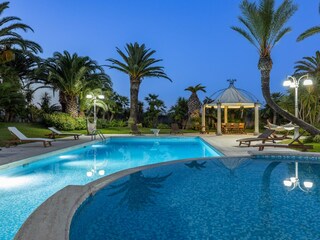 Villa Santa Caterina bei Nardò Omgeving 23