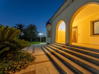 Villa Santa Caterina bei Nardò Umgebung 24