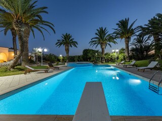 Villa Santa Caterina bei Nardò Omgeving 26