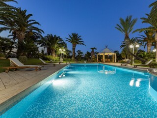 Villa Santa Caterina bei Nardò Omgeving 27