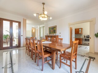 Villa Santa Caterina bei Nardò Omgeving 28