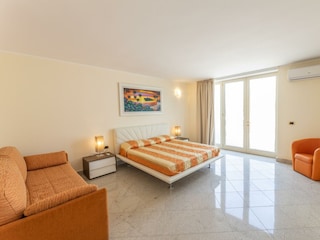 Villa Santa Caterina bei Nardò Ambiente 29