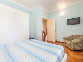 Villa Santa Caterina bei Nardò Ambiente 31