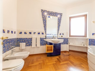 Villa Santa Caterina bei Nardò Ambiente 32