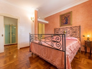 Villa Santa Caterina bei Nardò Ambiente 33