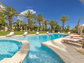 Villa Santa Caterina bei Nardò Ambiente 35