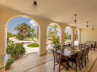 Villa Santa Caterina bei Nardò Omgeving 36