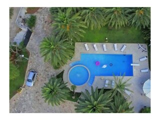 Villa Santa Caterina bei Nardò Umgebung 37