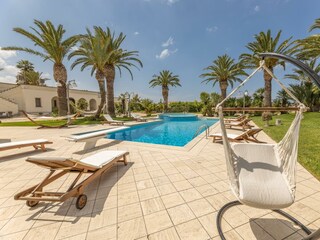 Villa Santa Caterina bei Nardò Umgebung 38