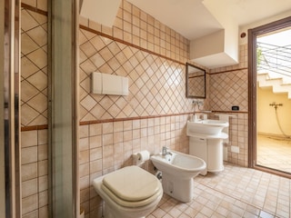 Villa Santa Caterina bei Nardò Ambiente 39