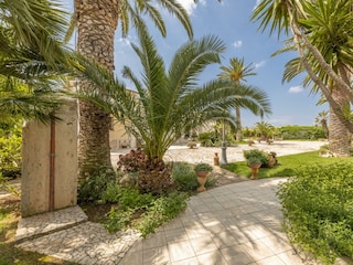 Villa Santa Caterina bei Nardò Umgebung 40