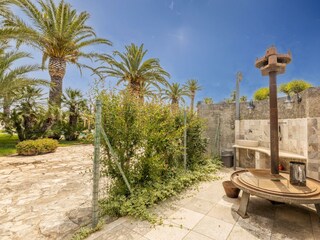 Villa Santa Caterina bei Nardò Omgeving 43