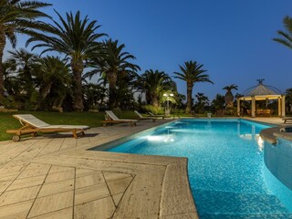 Villa Santa Caterina bei Nardò Omgeving 44