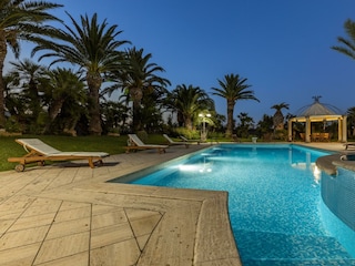 Villa Santa Caterina bei Nardò Umgebung 44