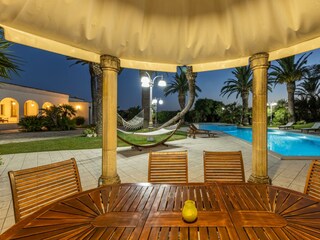 Villa Santa Caterina bei Nardò Omgeving 45