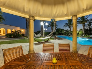 Villa Santa Caterina bei Nardò Umgebung 45