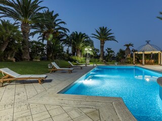 Villa Santa Caterina bei Nardò Omgeving 46