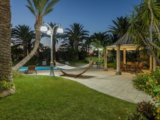 Villa Santa Caterina bei Nardò Ambiente 50