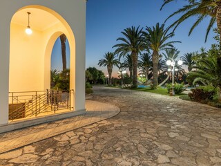 Villa Santa Caterina bei Nardò Umgebung 51