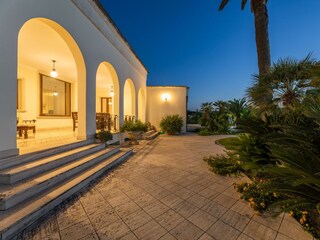 Villa Santa Caterina bei Nardò Omgeving 52