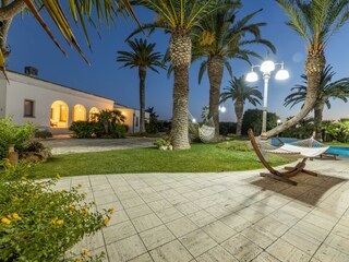 Villa Santa Caterina bei Nardò Omgeving 53