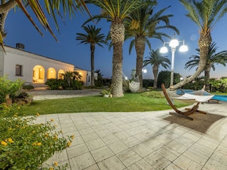 Villa Santa Caterina bei Nardò Umgebung 53