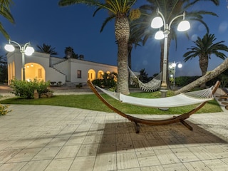Villa Santa Caterina bei Nardò Ambiente 54