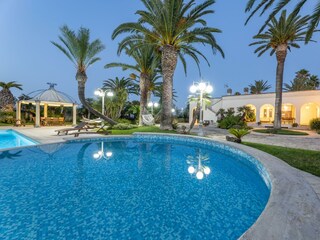 Villa Santa Caterina bei Nardò Omgeving 55