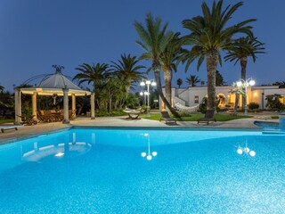 Villa Santa Caterina bei Nardò Omgeving 56