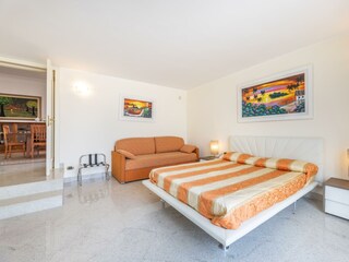 Villa Santa Caterina bei Nardò Omgeving 14