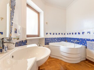 Villa Santa Caterina bei Nardò Omgeving 20